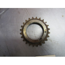 23M016 Crankshaft Timing Gear From 2003 Suzuki XL-7  2.7